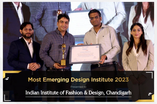 Most-emergin-institute-IIFD.webp